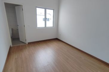 Alura @ Bandar Bukit Raja