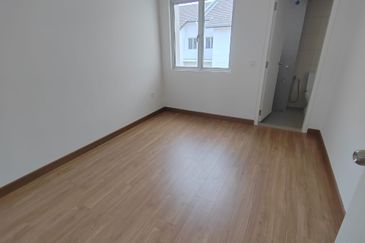 Alura @ Bandar Bukit Raja