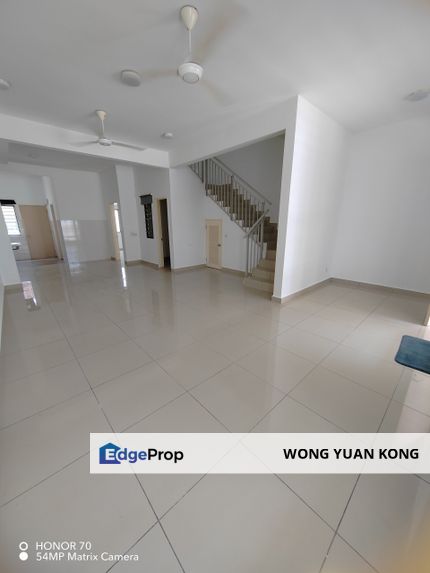 Setia Utama 2, Selangor, Setia Alam/Alam Nusantara