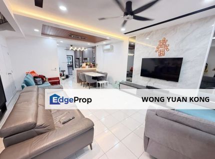 Setia Permai 2, Selangor, Shah Alam