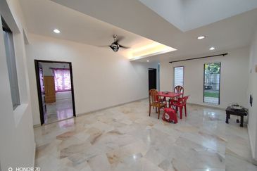 Jalan Makyong, Bandar Bukit Raja