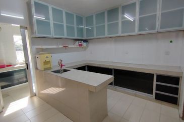 Jalan Makyong, Bandar Bukit Raja