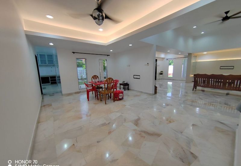 Jalan Makyong, Bandar Bukit Raja