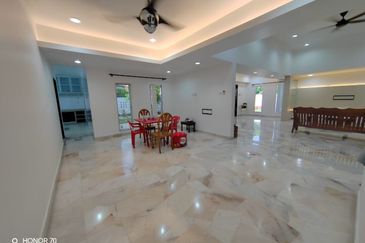 Jalan Makyong, Bandar Bukit Raja