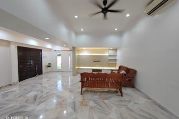 Jalan Makyong, Bandar Bukit Raja