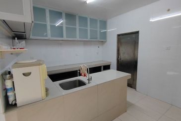 Jalan Makyong, Bandar Bukit Raja