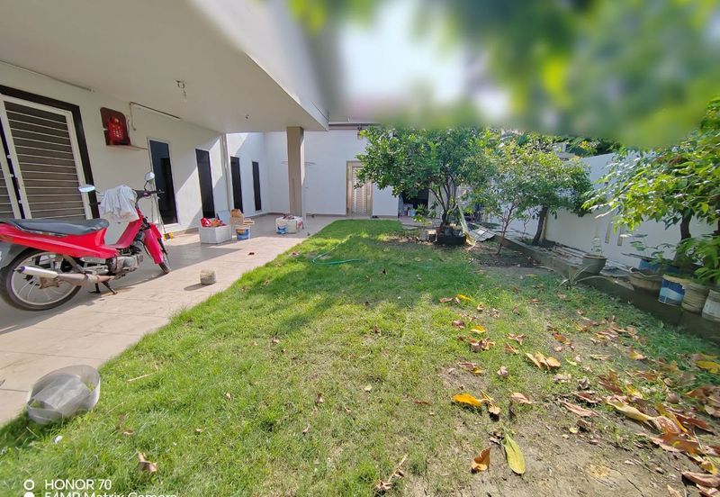 Jalan Makyong, Bandar Bukit Raja