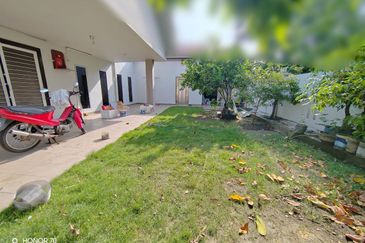 Jalan Makyong, Bandar Bukit Raja