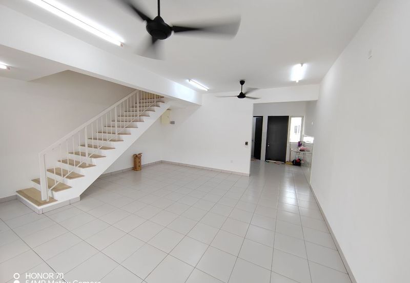 Taman Kyra Bandar Bukit Raja