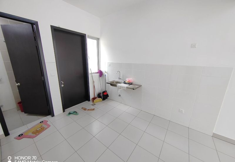 Taman Kyra Bandar Bukit Raja