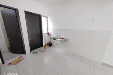 Taman Kyra Bandar Bukit Raja