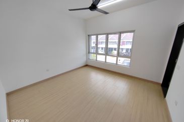 Taman Kyra Bandar Bukit Raja