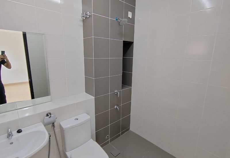 Taman Kyra Bandar Bukit Raja