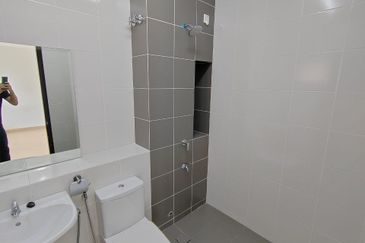 Taman Kyra Bandar Bukit Raja