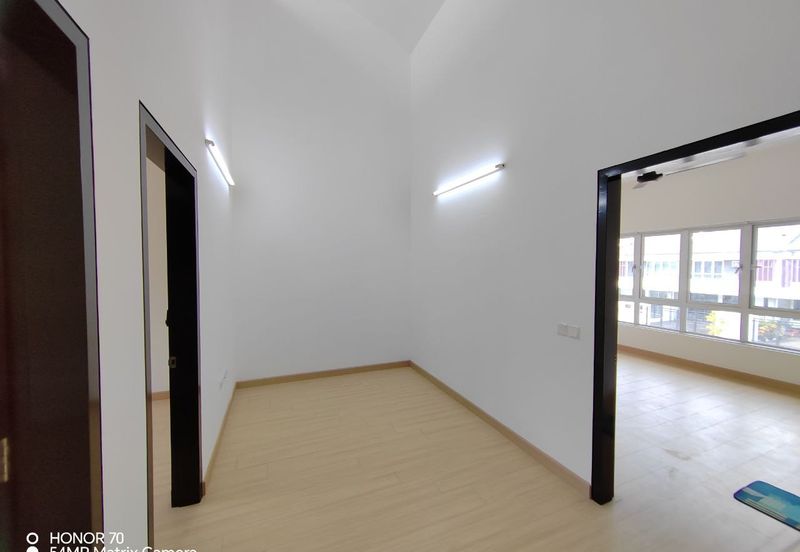 Taman Kyra Bandar Bukit Raja