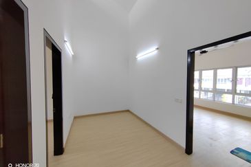 Taman Kyra Bandar Bukit Raja