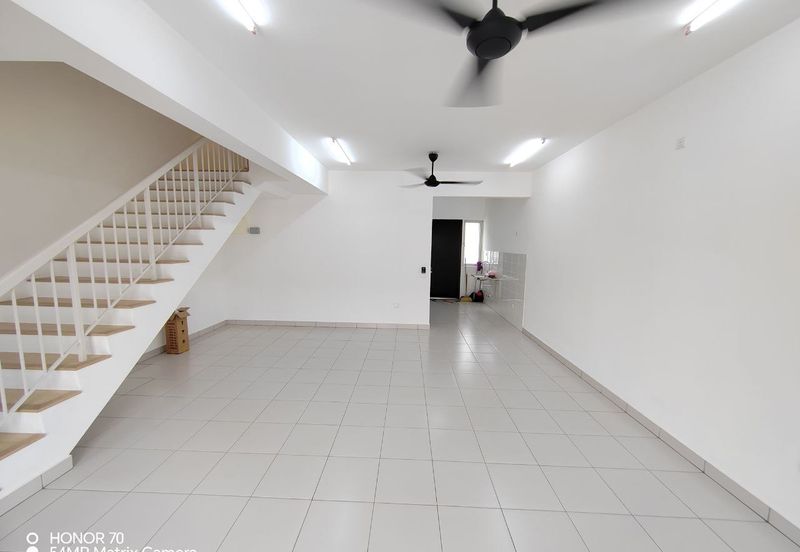 Taman Kyra Bandar Bukit Raja