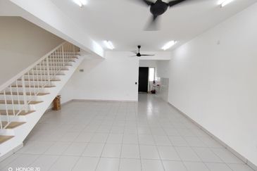 Taman Kyra Bandar Bukit Raja