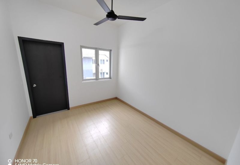 Taman Kyra Bandar Bukit Raja