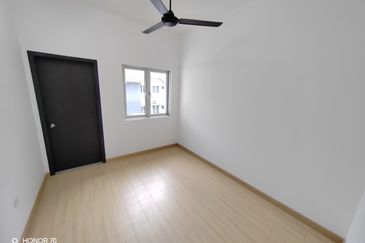 Taman Kyra Bandar Bukit Raja