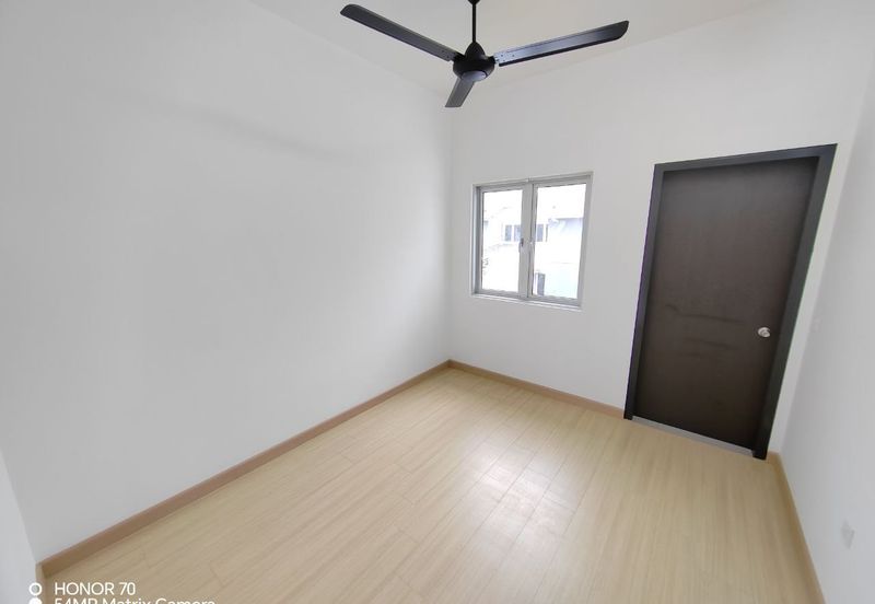 Taman Kyra Bandar Bukit Raja