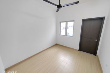 Taman Kyra Bandar Bukit Raja