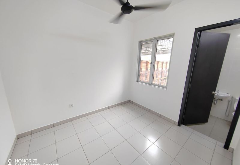 Taman Kyra Bandar Bukit Raja