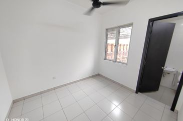 Taman Kyra Bandar Bukit Raja