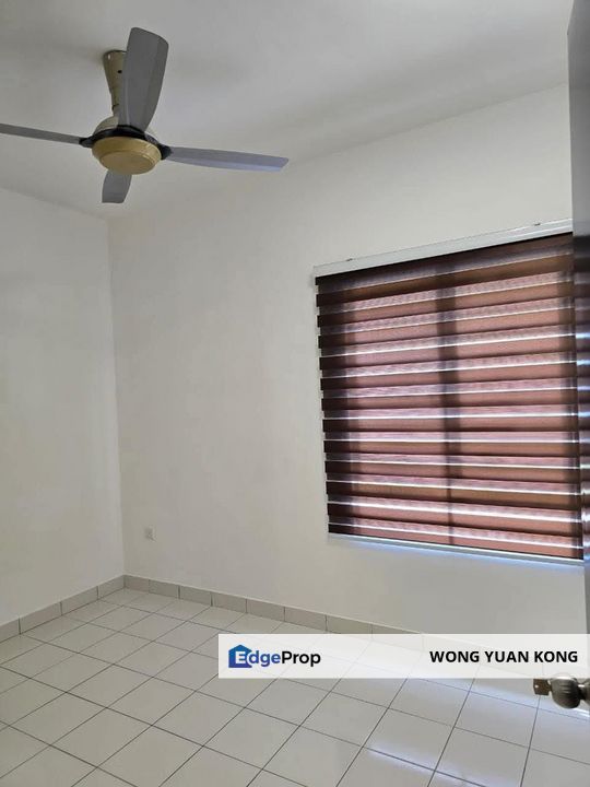 Inang Townhouse Bandar Bukit Raja, Selangor, Klang