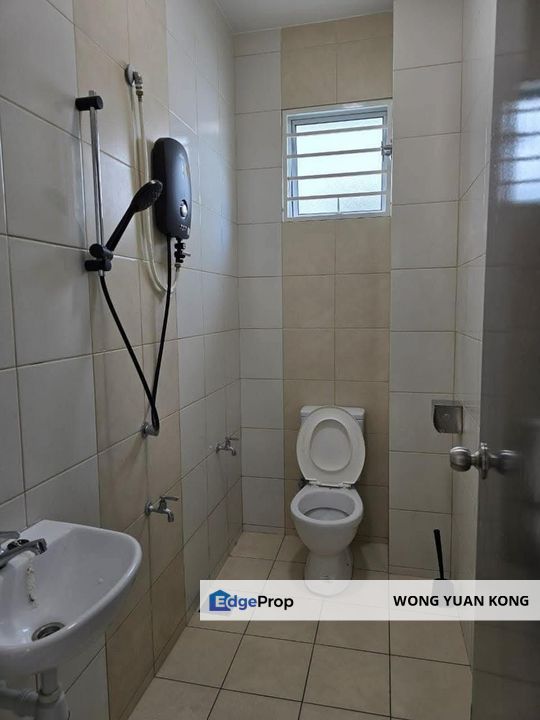 Inang Townhouse Bandar Bukit Raja, Selangor, Klang
