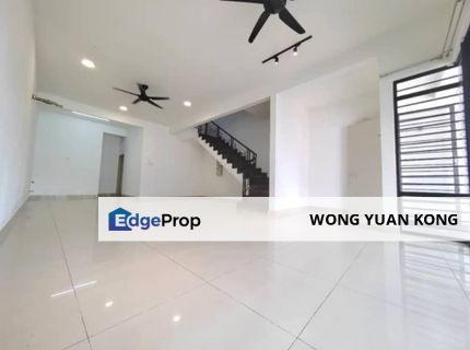Cogan Bandar Bukit Raja, Selangor, Bandar Bukit Raja