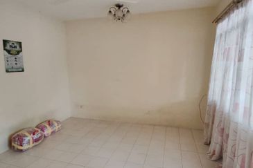 Impian 4, Setia Alam