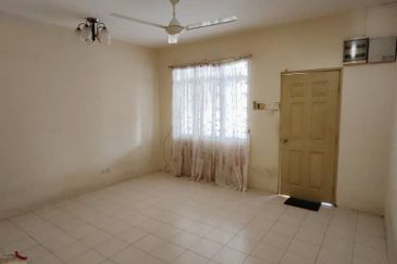 Impian 4, Setia Alam