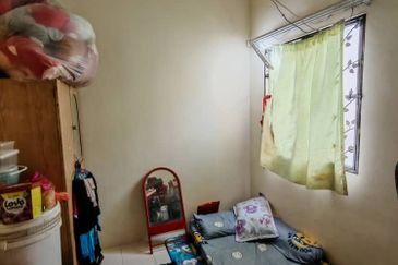 Impian 4, Setia Alam