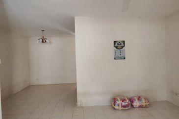 Impian 4, Setia Alam