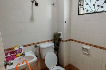 Impian 4, Setia Alam