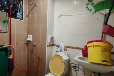 Impian 4, Setia Alam