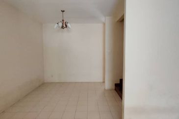 Impian 4, Setia Alam