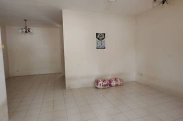 Impian 4, Setia Alam