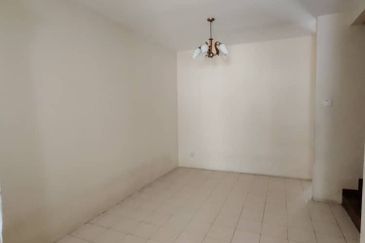 Impian 4, Setia Alam