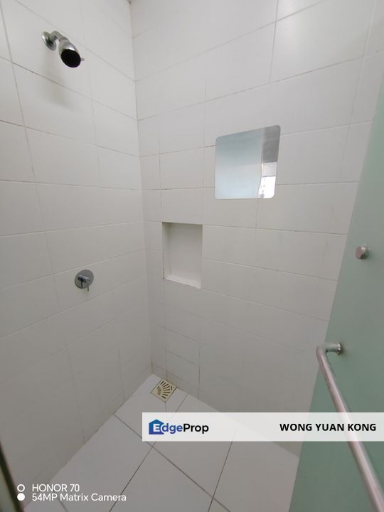 Below Market Price , Trefoil Setia Alam, Selangor, Setia Alam/Alam Nusantara