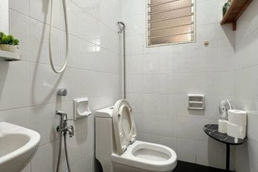 Impian 4, Setia Alam