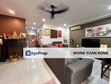 Setia Impian 4 Endlot Renovated Unit, Selangor, Setia Alam/Alam Nusantara