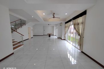 Casa Idaman, Setia Alam