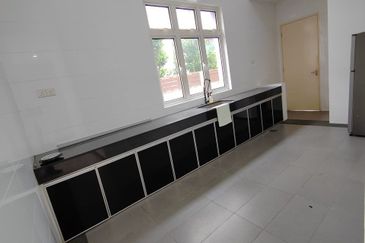 Casa Idaman, Setia Alam