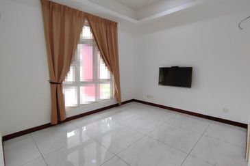 Casa Idaman, Setia Alam