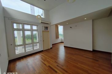 Casa Idaman, Setia Alam