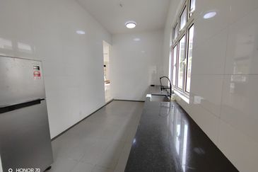 Casa Idaman, Setia Alam