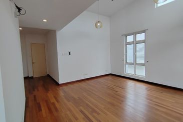 Casa Idaman, Setia Alam