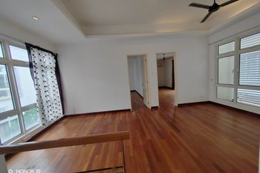 Casa Idaman, Setia Alam